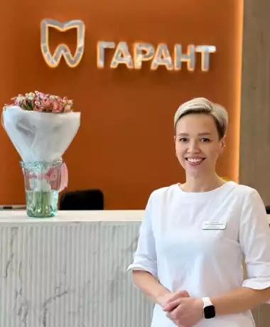 Мы рады объявить об открытии нового отделения в сети цифровых стоматологий «Гарант» по адресу: Красных Командиров, 23