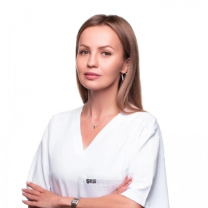 Мамлыга Марина Игоревна