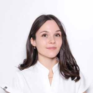 Исенова Софья Алексеевна