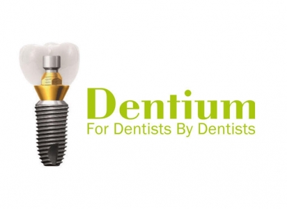 Имплантация Dentium