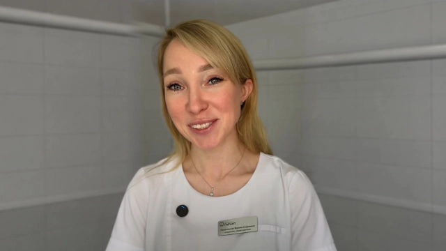 Решетникова Марина Андреевна